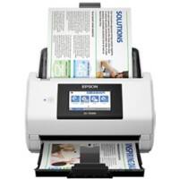 Epson WorkForce DS-790WN Sheet-fed scanner 600 x 600 DPI A4 Black, White