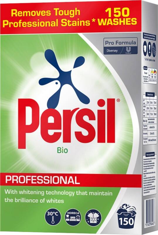 Persil ProfessionalWashing Powder 7.5kg 