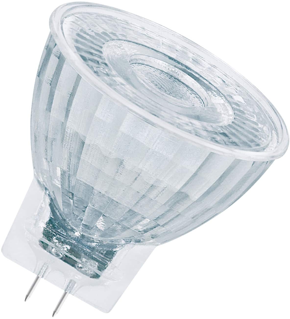 Osram Bulb Transparent 2.8 W Warm White