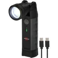 brennenstuhl Professional Rechargeable LED Torch TL 1000 ACW 1000 lumen IP54