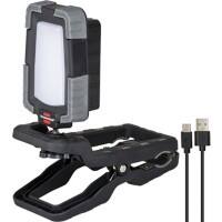 brennenstuhl LED battery Spotlight CL 1050 MA 950 lumen IP65