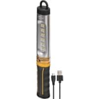 brennenstuhl LED Workshop Rechargeable Light WL 500 A 520 lumen IP54