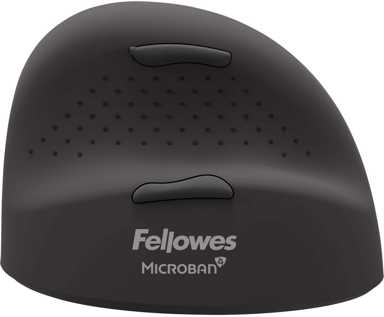Fellowes Breyta Plus+ Medium Ergonomic Mouse Vertical Wired/Wireless for Right-Handed Users