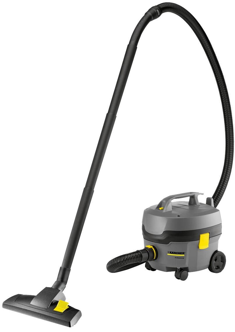 Kärcher Classic T 7/1 Dry Vacuum Cleaner Corded Anthracite