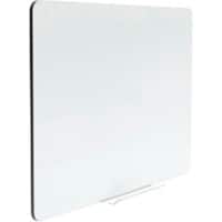Magnetic Whiteboard Wall Mounted Magnetic Single 90 (W) x 70 (H) cm