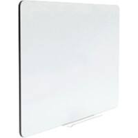 Magnetic Whiteboard Wall Mounted Magnetic Single 90 (W) x 70 (H) cm