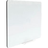 Magnetic Whiteboard Wall Mounted Magnetic Single 90 (W) x 57 (H) cm