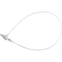 Lynx Nylon Tagging Loops 240 x 106 x 90 mm Transparent Pack of 5000