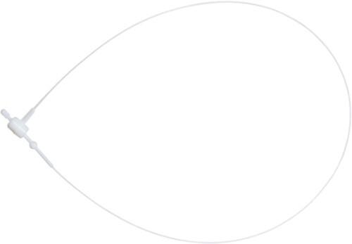 Lynx Nylon Tagging Loops 240 x 106 x 90 mm Transparent 4T225LB Pack of 5000