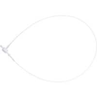 Lynx Nylon Tagging Loops 240 x 106 x 90 mm Transparent 4T225LB Pack of 5000