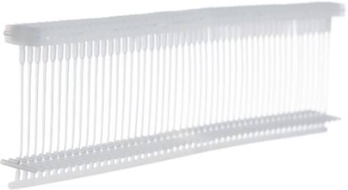 Lynx Nylon Tagging Attachments 240 x 106 x 90 mm Transparent 4AE20BX Pack of 5000