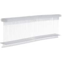 Lynx Nylon Tagging Attachments 240 x 106 x 90 mm Transparent 4AE20BX Pack of 5000