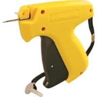 Lynx Tagging Gun Yellow