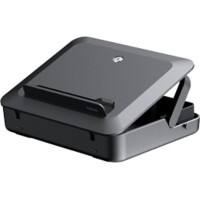 Fellowes Breyta Laptop Carry Case 14 " 38.7 x 29.8 x 8.7 cm ABS (Acrylonitrile Butadiene Styrene) Black