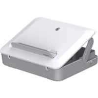 Fellowes Breyta Laptop Carry Case 14 " 38.7 x 29.8 x 8.7 cm ABS (Acrylonitrile Butadiene Styrene) White"