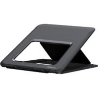 Fellowes Breyta Laptop Riser Black