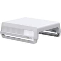 Fellowes Breyta Monitor Stand 354 x 304 x 82 mm White