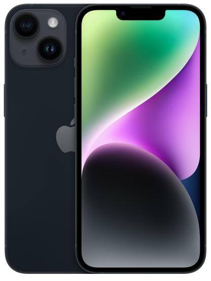 Apple iPhone 14 128 GB Midnight