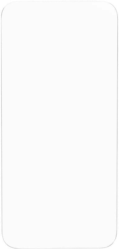 Belkin Screen Protector Transparent iPhone 15/14 Pro