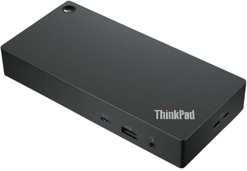 Lenovo Docking Station Black