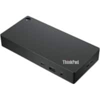 Lenovo Docking Station Black