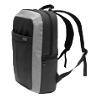 Monolith Style IT Laptop Backpack 17.2 " 42 x 9 x 35 cm PL (Polyester) Black, Grey