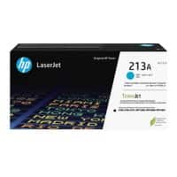 HP 213A Original Toner Cartridge W2131A Cyan