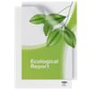 Rexel EcoDesk 90% Recycled L-Shape Folders A4 Embossed Transparent 140 Microns Polypropylene 2102243 Pack of 25