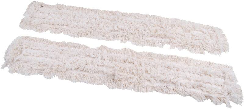 Robert Scott V Sweeper Head White 103 (W) x 20 (D) x 3 (H) cm 103487 Pack of 2