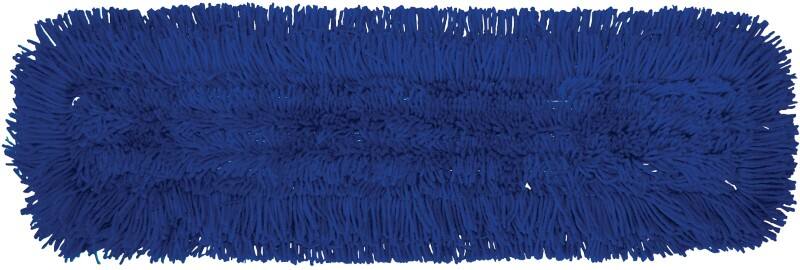 Robert Scott Sweeper Mop Head Blue 63 (W) x 20 (D) x 2 (H) cm Pack of 5