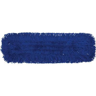 Robert Scott Sweeper Mop Head Blue 63 (W) x 20 (D) x 2 (H) cm Pack of 5
