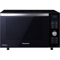 Panasonic Microwave Dials & Buttons 23 Black