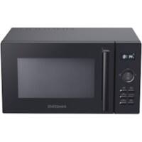 Statesman Microwave Dials & Buttons 23 900 W Black