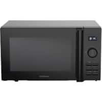 Statesman Microwave Dials & Buttons 20 800 W Black