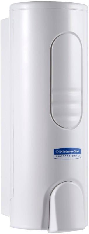 Kimberly-Clark Professional 6982 Hand Soap Dispenser Manual 200 ml Plastic White 200 ml