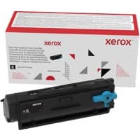 Xerox Original Toner Cartridge Black High Capacity 20000 Pages