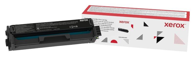 Xerox Original Toner Cartridge C230 C235 Black 1500 pages