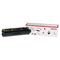 Xerox Original Toner Cartridge Yellow C230 C235 1500 Pages