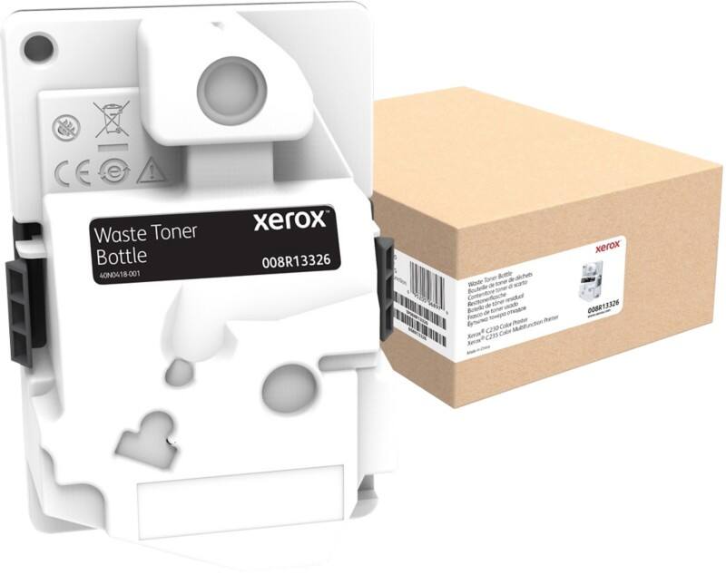 Xerox Original Waste Toner Unit 15000 Yield