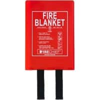 Reliance Medical Fire Blanket 180 x 120 cm