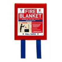 Reliance Medical Fire Blanket 120 x 120 cm