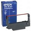 Epson Ribbon ERC-38BR 59 x 2 x 12 cm Black and Red