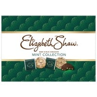 Elizabeth Shaw Mint Colection Chocolate 200 g