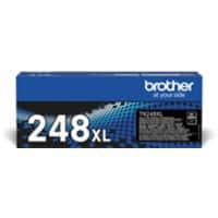 Brother TN-248XLBK Original Toner Cartridge Black