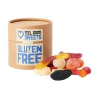 FEEL GOOD SWEETS Gluten Free Small Tube Sweets