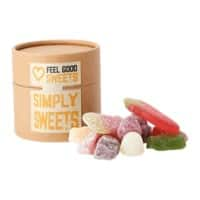 FEEL GOOD SWEETS Simply Small Tube Sweets