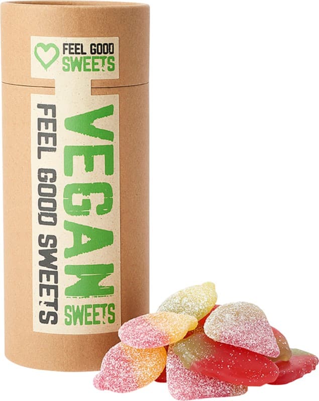 FEEL GOOD SWEETS Large Tube Sweets