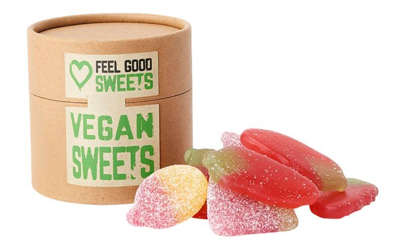 FEEL GOOD SWEETS Small Tube Sweets