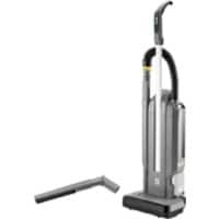 Kärcher CV 30/2 Bp Adv Vacuum Cleaner Anthracite, Grey