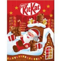 KITKAT Advent Calendar Chocolate 85 g